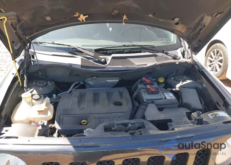 2014 Jeep Patriot Limited from USA, damaged, VIN 1C4NJPCB1ED522578